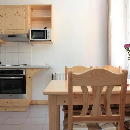 Forsthaus Am Brocken, 40 Qm, 1 Schlafzimmer F2 Holiday home Ilsenburg