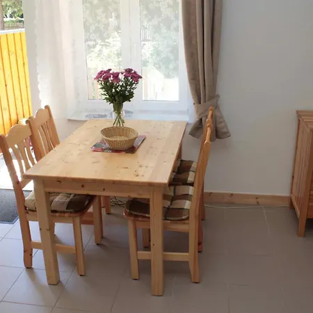 Holiday home Forsthaus Am Brocken, 40 Qm, 1 Schlafzimmer F2